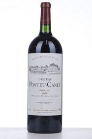 france-bordeaux-wine-pontet-canet-2000